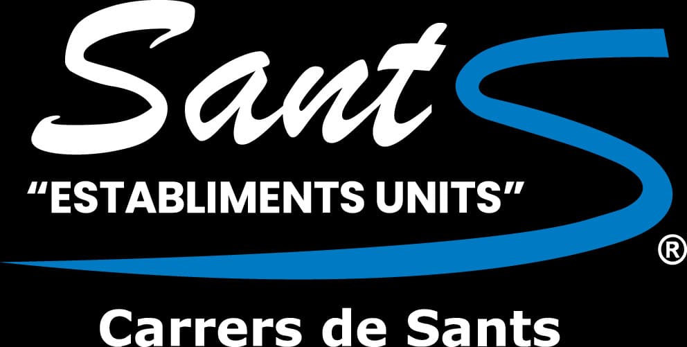 ACC Sants Establiments Units