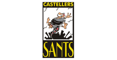 Castellers de Sants