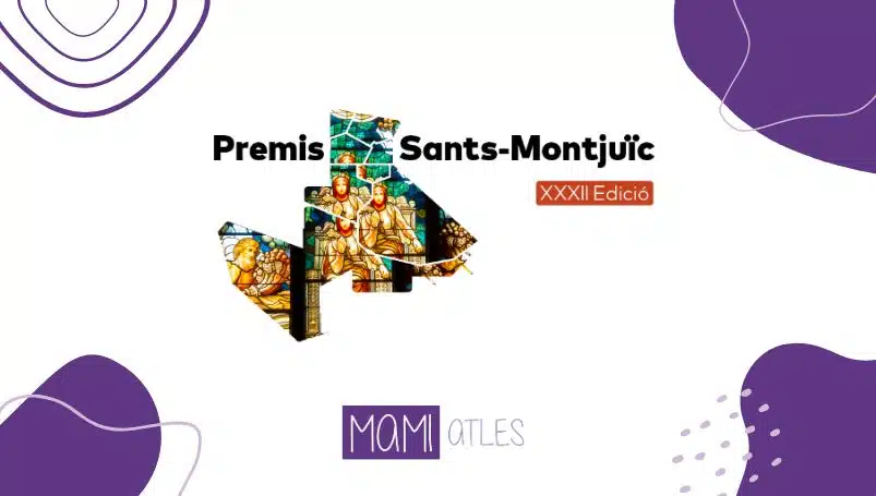 EL PROGRAMA MAMIATLES REP EL PREMI SANTS-MONTJUÏC