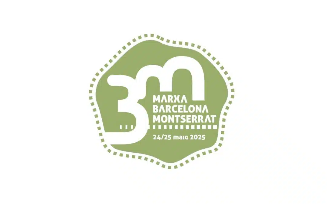 La 3a Marxa Barcelona-Montserrat sortirà de Sants i Gràcia simultàniament