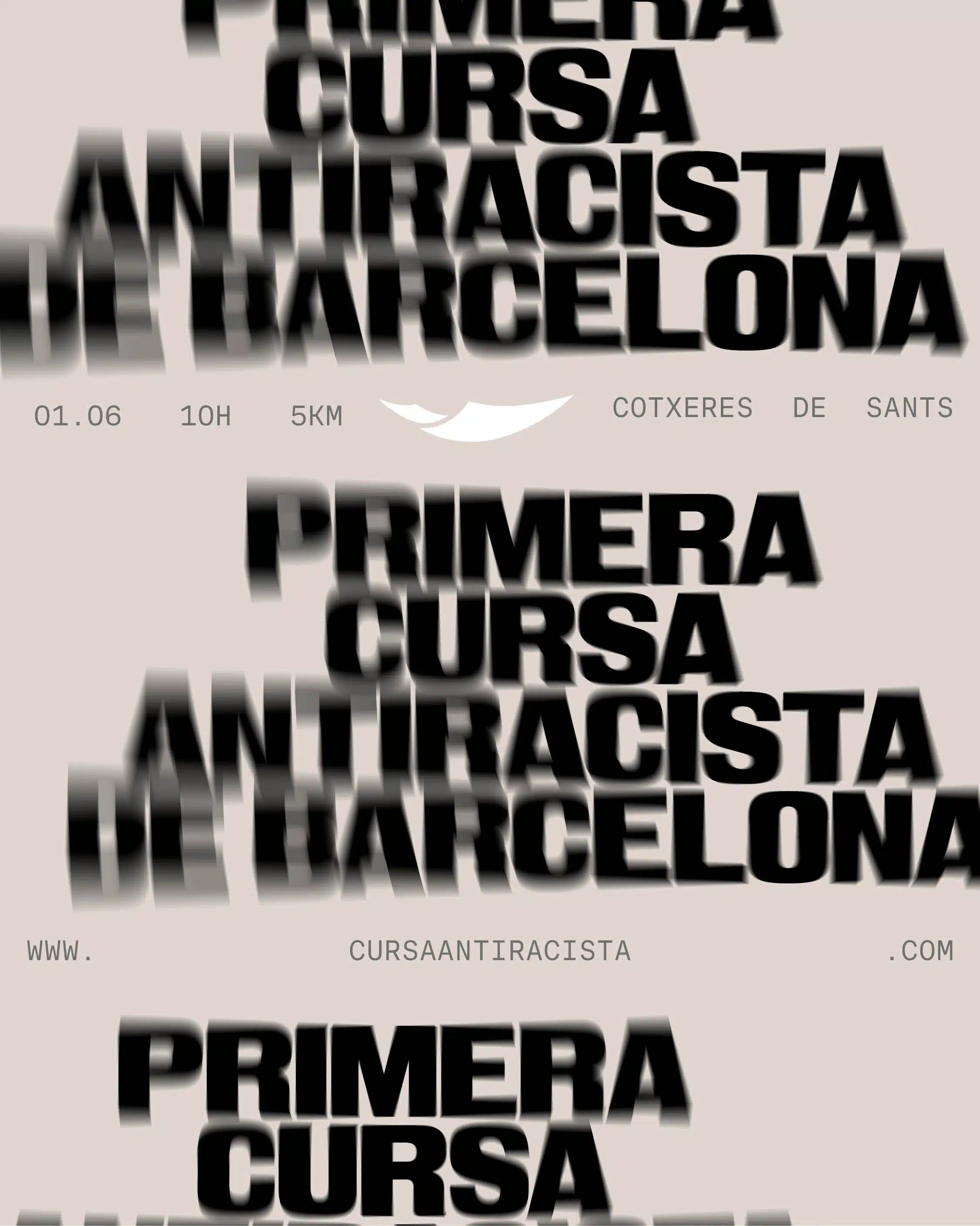cat_CARTELL PRIMERA CURSA ANTIRACISTA DE BARCELONA_01
