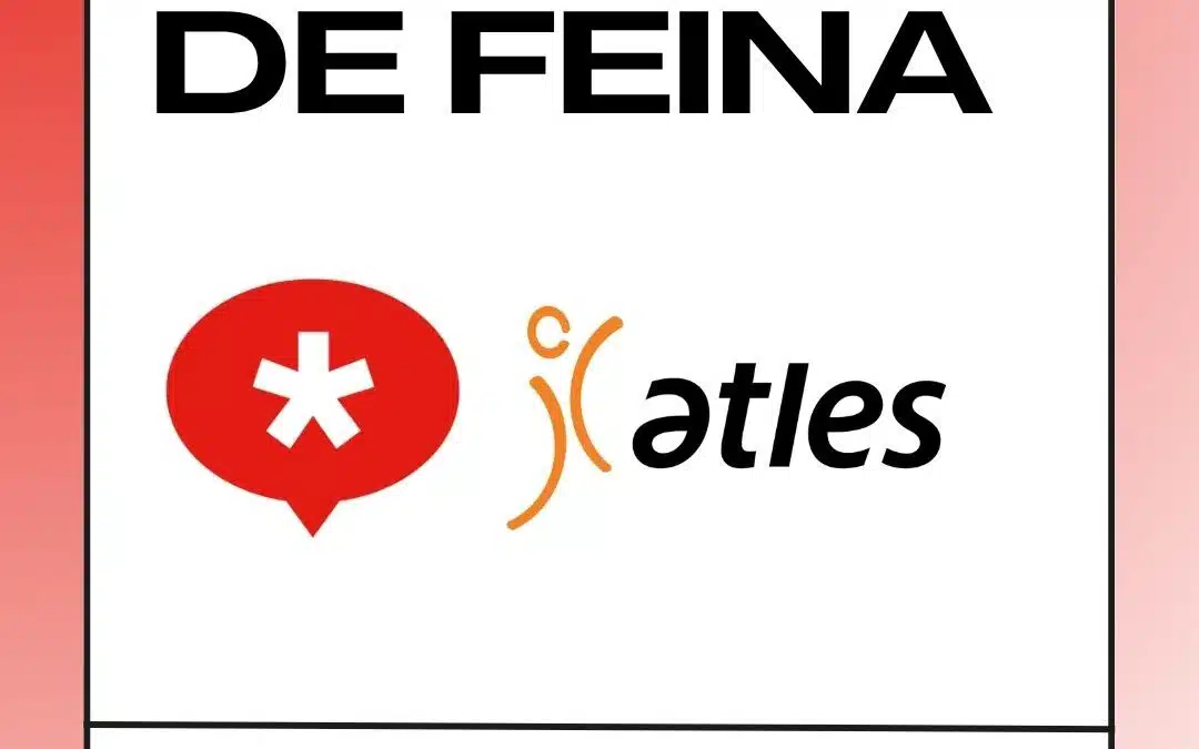 Vacants a Atles Esports